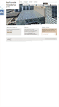 Mobile Screenshot of nationalestaalprijs.nl